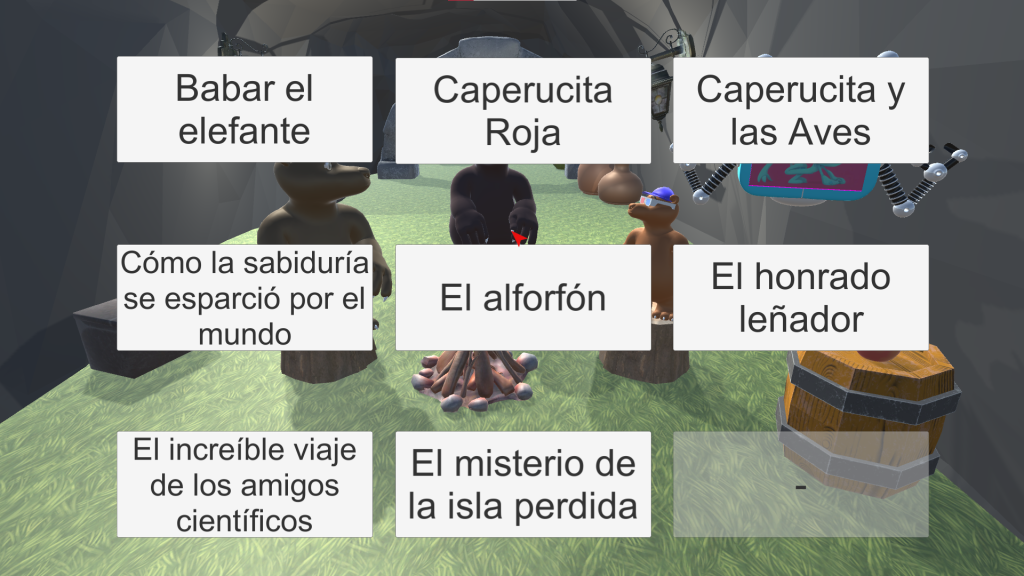 historias