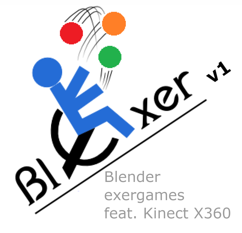 El sistema Blexer - Videojuegos terapéuticos adaptativos con supervisión por web para personas con disfunciones motoras
